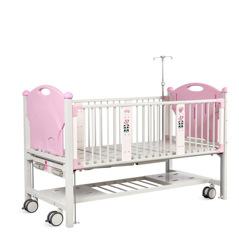 HWCX2x Two Functions Children Bed